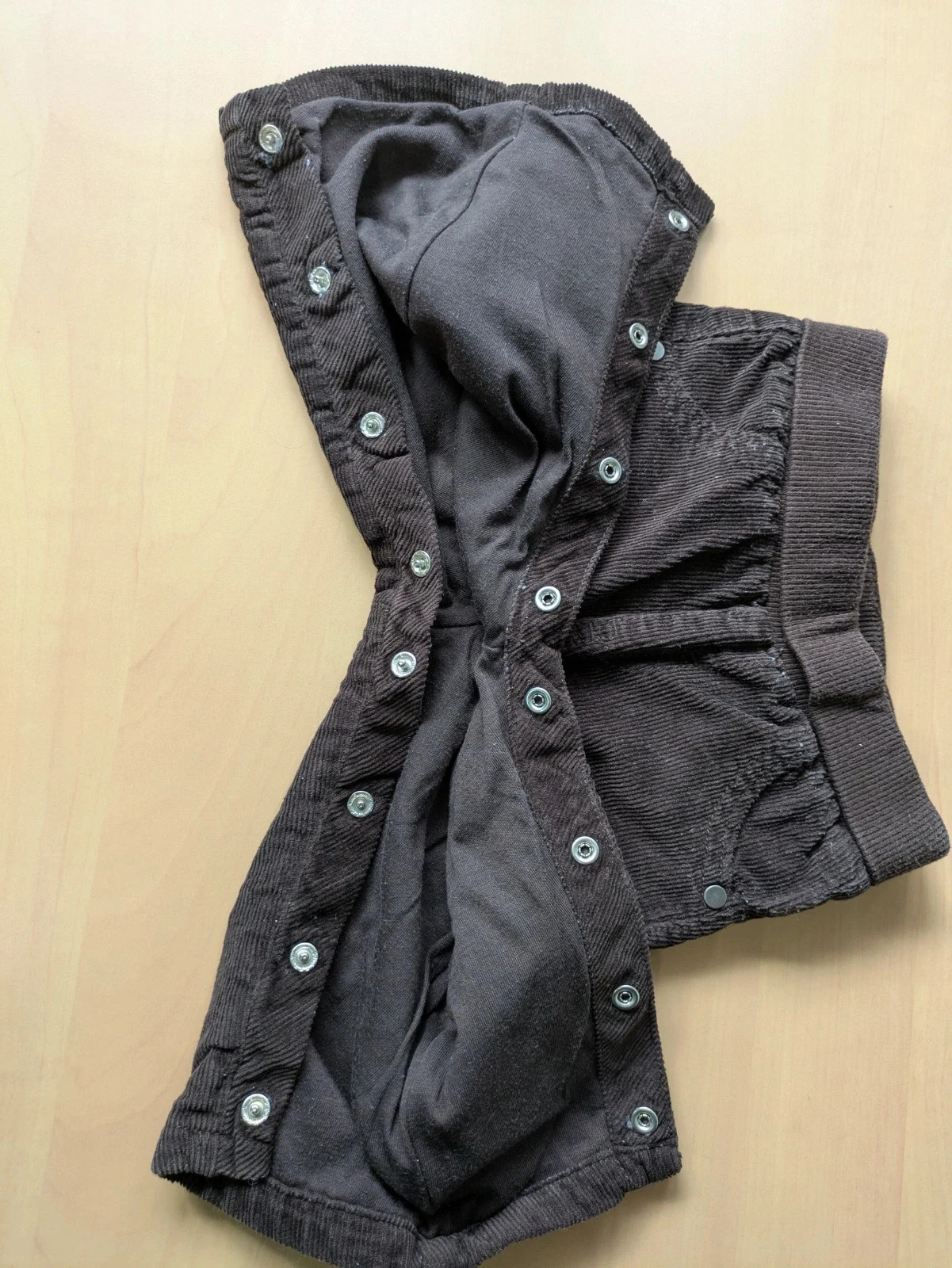 Pantalon 6 mois – photo 5